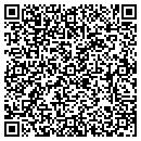 QR code with Hen's Tooth contacts