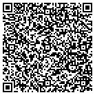 QR code with Adams Carpet & Uphl College & R contacts