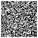 QR code with DGF Development contacts