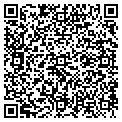 QR code with Sepv contacts