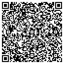 QR code with Z-Place Styling Salon contacts