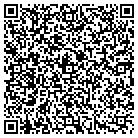 QR code with REEDSPORT MACHINE & FABRICATIO contacts