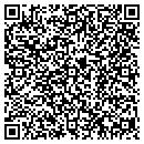 QR code with John L Vandehey contacts