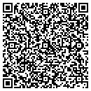 QR code with Rafter P Ranch contacts