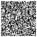 QR code with Rowen Ranch contacts