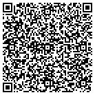 QR code with Aj Gardening & Landscaping contacts