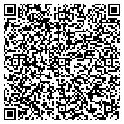 QR code with J & C Antennae Sales & Service contacts