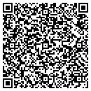 QR code with S S I Compaction contacts