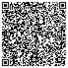 QR code with Hearth Classic's By Yoders contacts