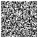 QR code with Aurora Tech contacts
