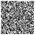 QR code with R & R Custom Design Inc contacts
