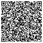 QR code with University Ave Style Barber contacts