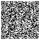 QR code with Rick Gill Residental Drafting contacts