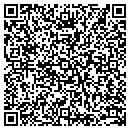 QR code with A Little Off contacts