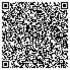 QR code with S P Cramer & Assoc Inc contacts