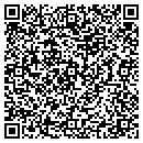 QR code with O'Meara Carpet Cleaning contacts