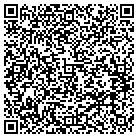 QR code with Michael R Evans Dvm contacts