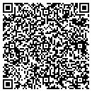 QR code with Masterprint contacts