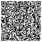QR code with Hodgen Distributing Inc contacts