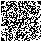 QR code with William C Heagy DDS contacts