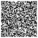 QR code with House of Neel contacts