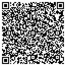 QR code with C & J Enterprises contacts