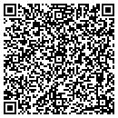 QR code with Hamilton's Cafe contacts