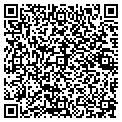 QR code with Osshe contacts
