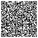 QR code with Mo Racing contacts
