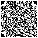 QR code with S Tom Radio & Electric contacts