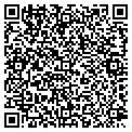 QR code with KAICO contacts
