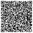 QR code with HI FI Screen Printing contacts