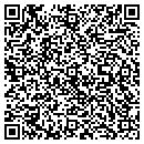QR code with D Alan Hinton contacts