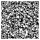 QR code with J & G Company contacts