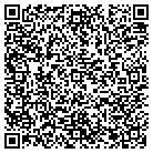 QR code with Oregon Public Broadcasting contacts