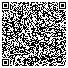 QR code with Mapleton Middle High School contacts
