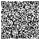 QR code with Oregon Trail Orchard contacts