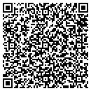 QR code with Tm Lawn Care contacts