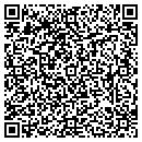 QR code with Hammond R R contacts