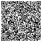 QR code with Andrews Florist Inc contacts