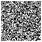 QR code with Hydraulic & Machine Service Inc contacts