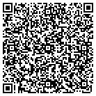 QR code with Wegner and Company Cpas P C contacts