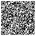 QR code with Rbp contacts