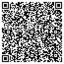 QR code with L S Horton contacts
