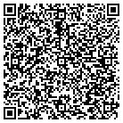 QR code with Dewayne Hutchison Horseshoeing contacts
