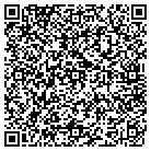 QR code with Talbott Stallion Service contacts
