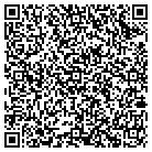 QR code with Oregon Fine Fescue Commission contacts