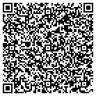 QR code with Thurston Child Dev Center contacts