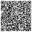 QR code with Central Oregon Bentonite Co contacts