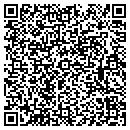 QR code with Rhr Heating contacts